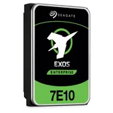 Seagate Exos 7E10 ST10000NM017B - 10 TB 7200 rpm 256 MB 3,5 Zoll SATA 6 Gbit/s