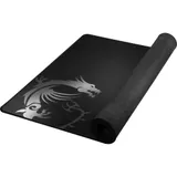 MSI GAMING AGILITY GD80 Mauspad, 1200 x 600 mm