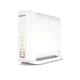 AVM FRITZ!Box 4060 WLAN Router -ax Dualband Gigabit Router
