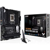 ASUS TUF Gaming H670-Pro Wifi D4 ATX Mainboard Sockel 1700 M.2/HDMI/DVI/WIFI