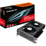 GIGABYTE AMD Radeon RX 6500 XT Eagle 4G 4GB GDDR6 Grafikkarte HDMI/DP