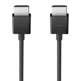 Belkin 4K-Ultra-Highspeed-HDMI-2.1-Kabel, 2m