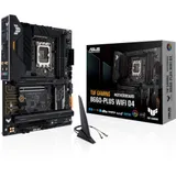 ASUS TUF GAMING B660-PLUS WIFI D4 ATX Mainboard Sockel 1700 USB-C/HDMI/DP