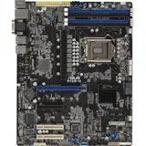 ASUS P12R-E ATX Workstation Mainboard Sockel 1200 für Xenon E, Pentium