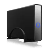 RaidSonic Icy Box IB-382H-C31 externes Gehäuse USB Type-C 2,5"/ 3,5" HDD/SSD