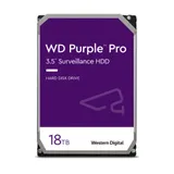 WD Purple Pro WD181PURP - 18 TB 3,5 Zoll SATA 6 Gbit/s