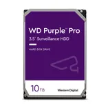 WD Purple Pro WD101PURP - 10 TB 3,5 Zoll SATA 6 Gbit/s