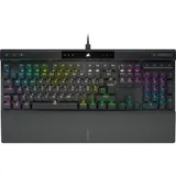 Corsair K70 RGB PRO Mechanische Kabelgebundene Gaming Tastatur Cherry MX Speed