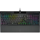 Corsair K70 RGB PRO Mechanische Kabelgebundene Gaming Tastatur Cherry MX Red