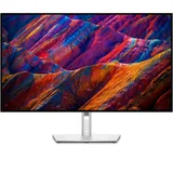 Dell UltraSharp U3223QE 81,28cm (32") 4K IPS Monitor HDMI/DP/USB-C/LAN Pivot HV