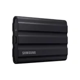 Samsung Portable SSD T7 Shield 2 TB USB 3.2 Gen2 Typ-C Schwarz PC/Mac
