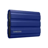 Samsung Portable SSD T7 Shield 1 TB USB 3.2 Gen2 Typ-C Blau PC/Mac