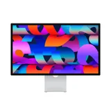 Apple Studio Display Standardglas 27" Neigungs- und höhenverstellbarer Standfuß