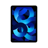Apple iPad Air 10,9" 2022 Wi-Fi 64 GB Blau MM9E3FD/A