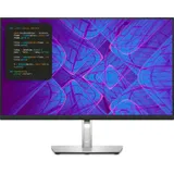 DELL P2723QE 68,6cm (27") 4K UHD IPS Office-Monitor DP/HDMI/USB-C 5ms Pivot HV