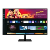 Samsung S32BM700U 80cm (32") 4K UHD VA Smart-Monitor HDMI/USB-C/WLAN Bluetooth