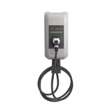 Keba Wallbox KeContact P30 c-series EN Type2-6m Cable 22kW-RFID-M&E
