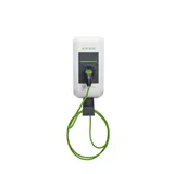 Keba Wallbox KeContact P30 DE440 11kW 6m Kabel – GREEN EDITION
