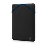 HP Protective Reversible Schutzhülle Schwarz/Blau 35,56 cm (14 Zoll) 2F1X4AA