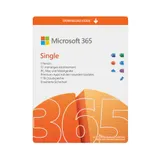 Microsoft 365 Single | Download & Produktschlüssel
