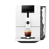 JURA ENA 4 Full Nordic White (EB) Kaffeevollautomat