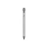 Logitech Crayon digitaler Zeichenstift für iPad - Grau