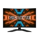 Gigabyte M32UC 80cm (31,5") 4K VA Gaming Monitor Curved 16:9 HDMI/DP/USB-C 144Hz