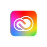 Adobe VIP Creative Cloud for Teams (1-9)(12M) RNW GOV