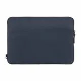 Incase Compact Sleeve Flight Nylon für Apple MacBook Pro 14" (2021 - 2022) navy
