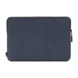 Incase Compact Sleeve Woolenex für Apple MacBook Pro 14" (2021 - 2022) navy