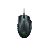 RAZER Naga Trinity Kabelgebundene Gaming Maus MOBA/MMO
