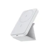 Anker PowerCore Mag-Go PowerBank 5.000 mAh weiß