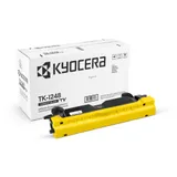 Kyocera TK-1248 / 1T02Y80NL0 Toner Schwarz für ca. 1.500 Seiten