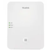 Yealink W80DM - Basisstation für schnurloses Telefon/VoIP-Telefon mit Rufnummern