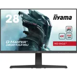 iiyama G-Master GB2870UHSU-B1 71cm (28") 4K UHD Monitor HDMI/DP/USB 150Hz 1ms