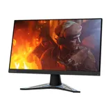 Lenovo G24qe-20 60,5cm (23.8") QHD IPS Gaming Monitor HDMI/DP 1ms 120Hz FreeSync