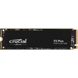 Crucial P3 Plus NVMe SSD 2 TB M.2 2280 3D NAND PCIe 4.0