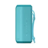 Sony SRS-XE200 - Tragbarer kabelloser Bluetooth-Lautsprecher - blau