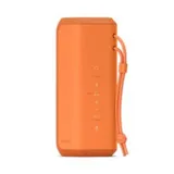 Sony SRS-XE200 - Tragbarer kabelloser Bluetooth-Lautsprecher - orange