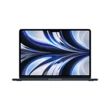 Apple MacBook Air 13,6" 2022 M2/8/256GB SSD 8C GPU Mitternacht