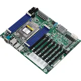 ASRock WRX80D8-2T ATX Mainboard mit Sockel WRX8 
