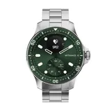 Withings ScanWatch Horizon 43 mm grün 