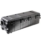 Transportbox für Double3 Telepräsenz Roboter