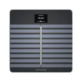 Withings Body Cardio Körperwaage schwarz