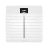 Withings Body Cardio Körperwaage weiß