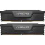32GB (2x16GB) CORSAIR Vengeance DDR5-6000 RAM CL36 RAM Speicher Kit