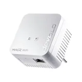 devolo Magic 1 WiFi mini Starter Kit (1200Mbit, G.hn, Powerline + WLAN, Mesh)