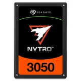 Seagate Nytro 3350 SAS SSD 7,68 TB 2,5" 3D eTLC 12 Gbit/s