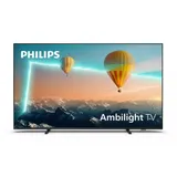 Philips 65PUS8007 164cm 65" 4K LED Ambilight Android Smart TV Fernseher