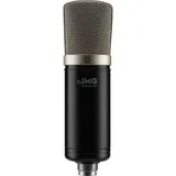 IMG Stageline Großmembran-Kondensator-Mikrofon USB ECMS-50USB